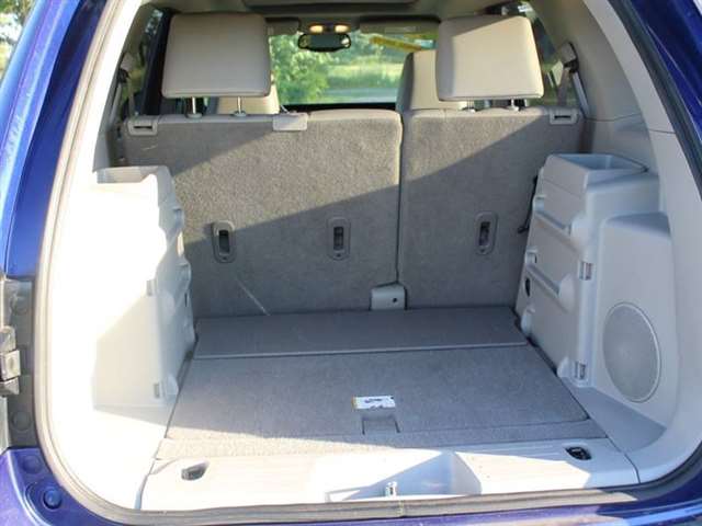 2005 Chevrolet Equinox AWD LT 4dr SUV